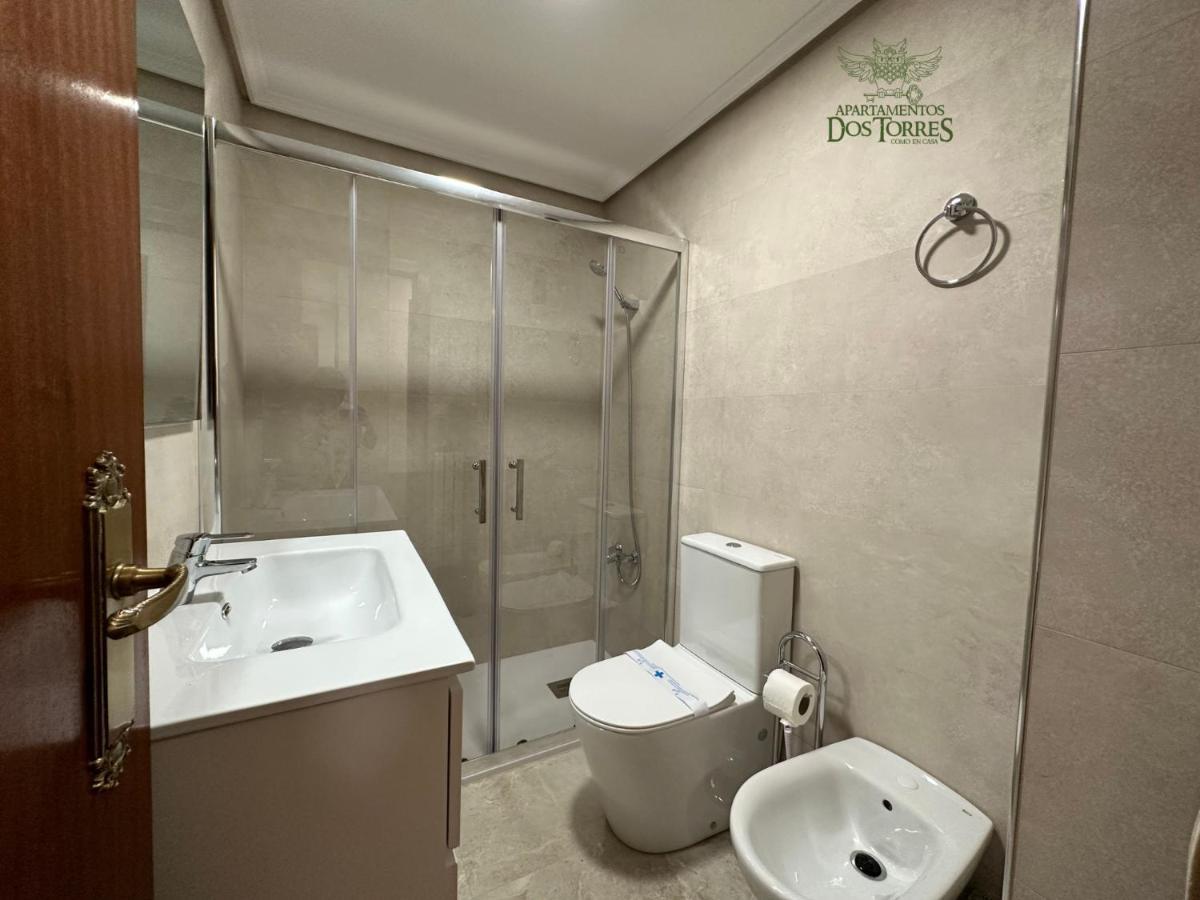 Dos Torres Alfajeria Con Parking Privado Gratis Apartment Сарагоса Екстериор снимка