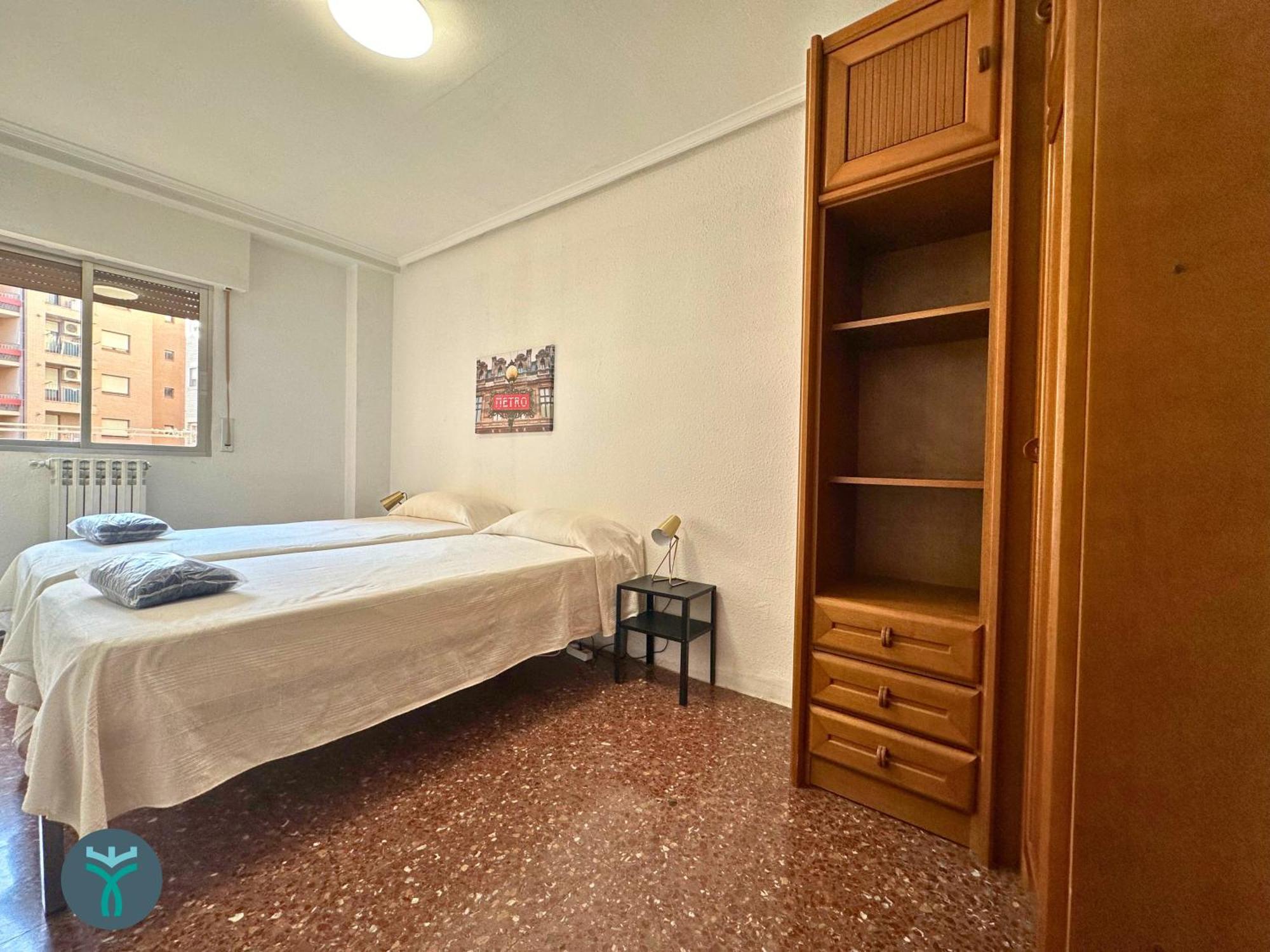 Dos Torres Alfajeria Con Parking Privado Gratis Apartment Сарагоса Екстериор снимка