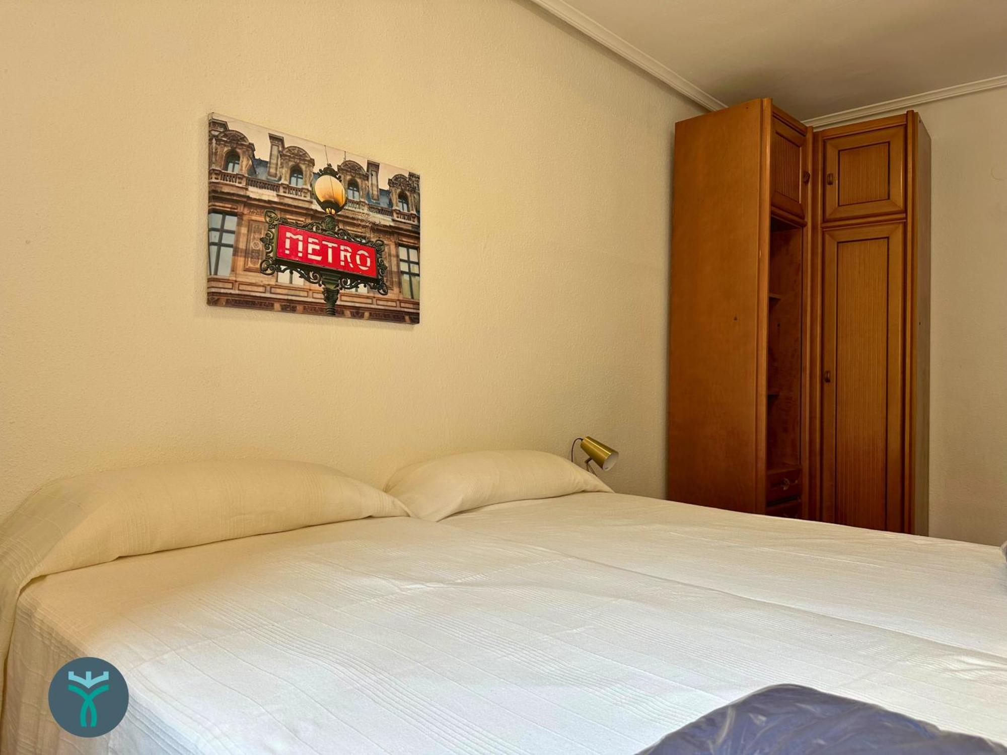 Dos Torres Alfajeria Con Parking Privado Gratis Apartment Сарагоса Екстериор снимка
